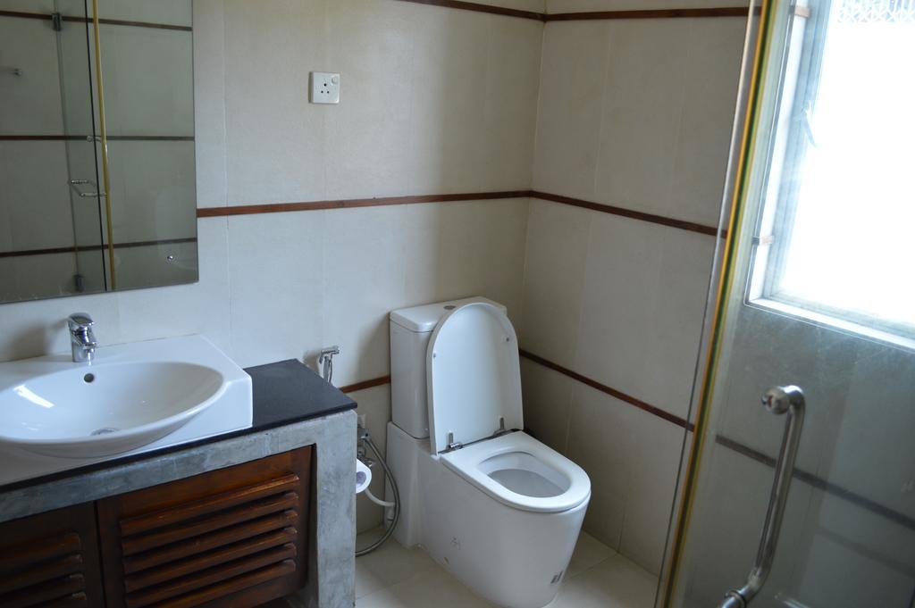Star Class Comfort In Capital City Battaramulla Δωμάτιο φωτογραφία